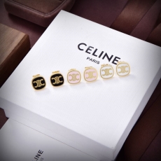 Celine Necklaces